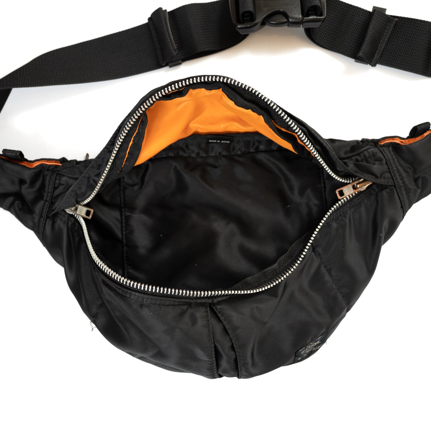Porter Waist Bag (L)
