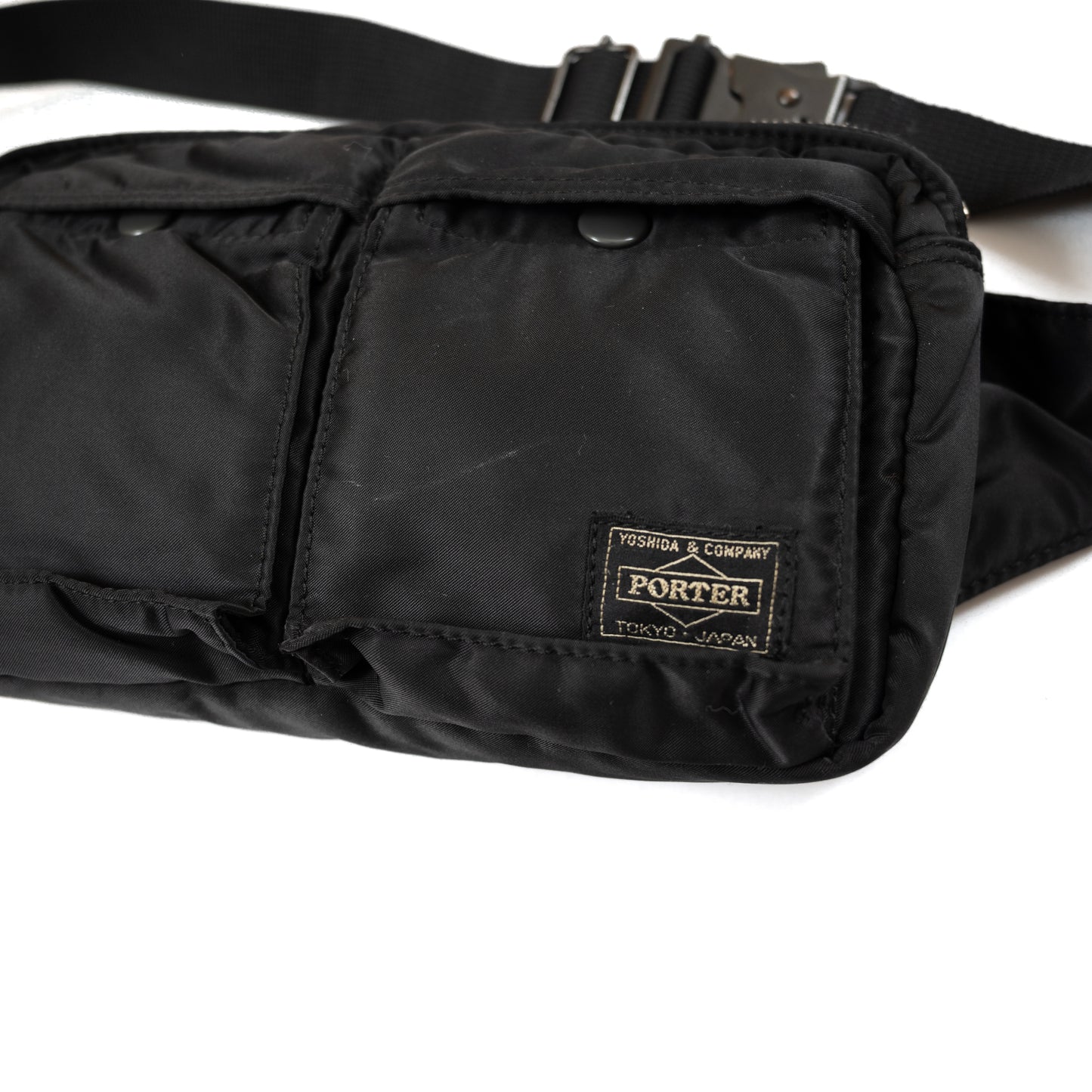 Porter Small Waist Bag