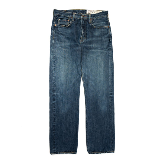 Kapital Denim Pants