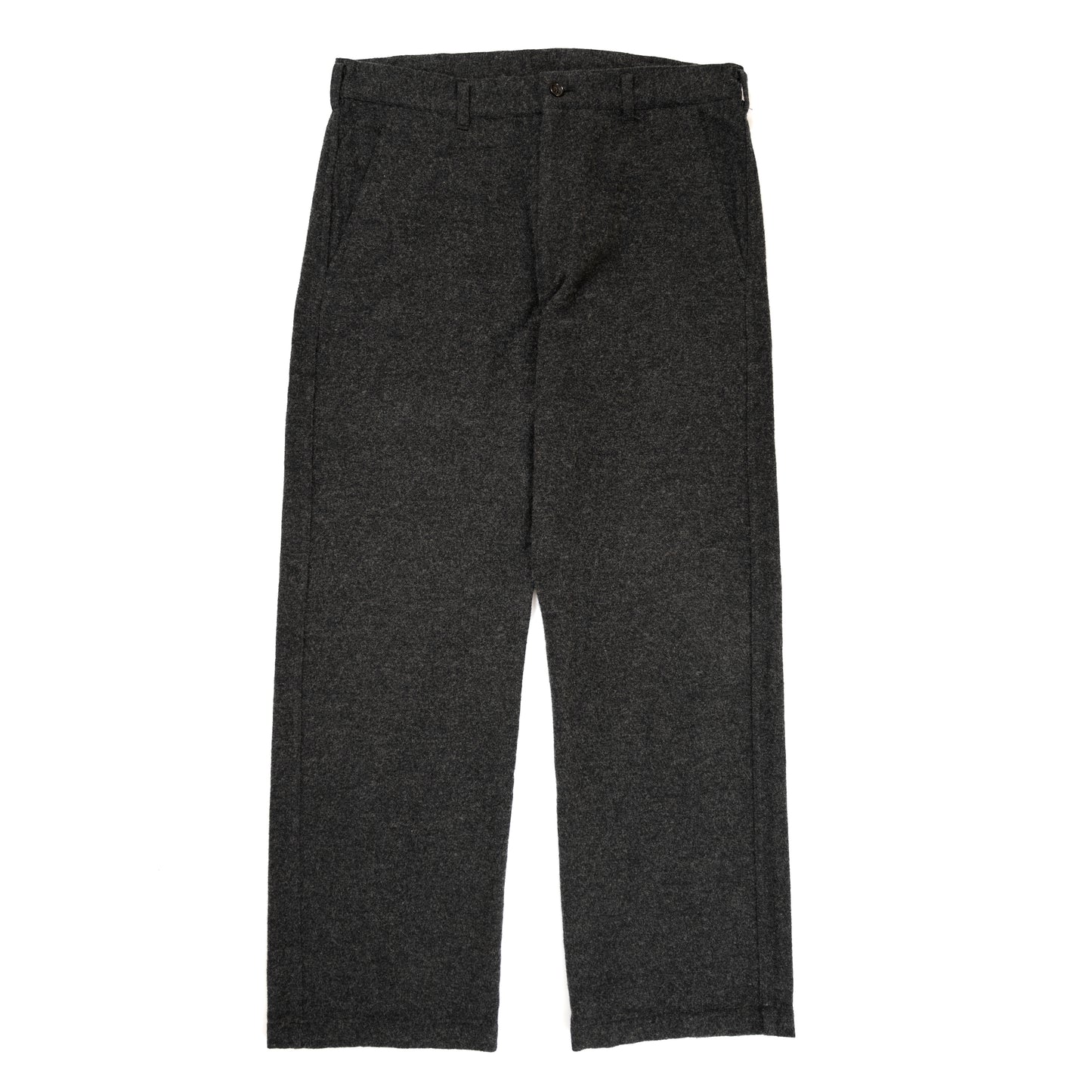 Comme des Garçons Homme Wool Pants (1999)