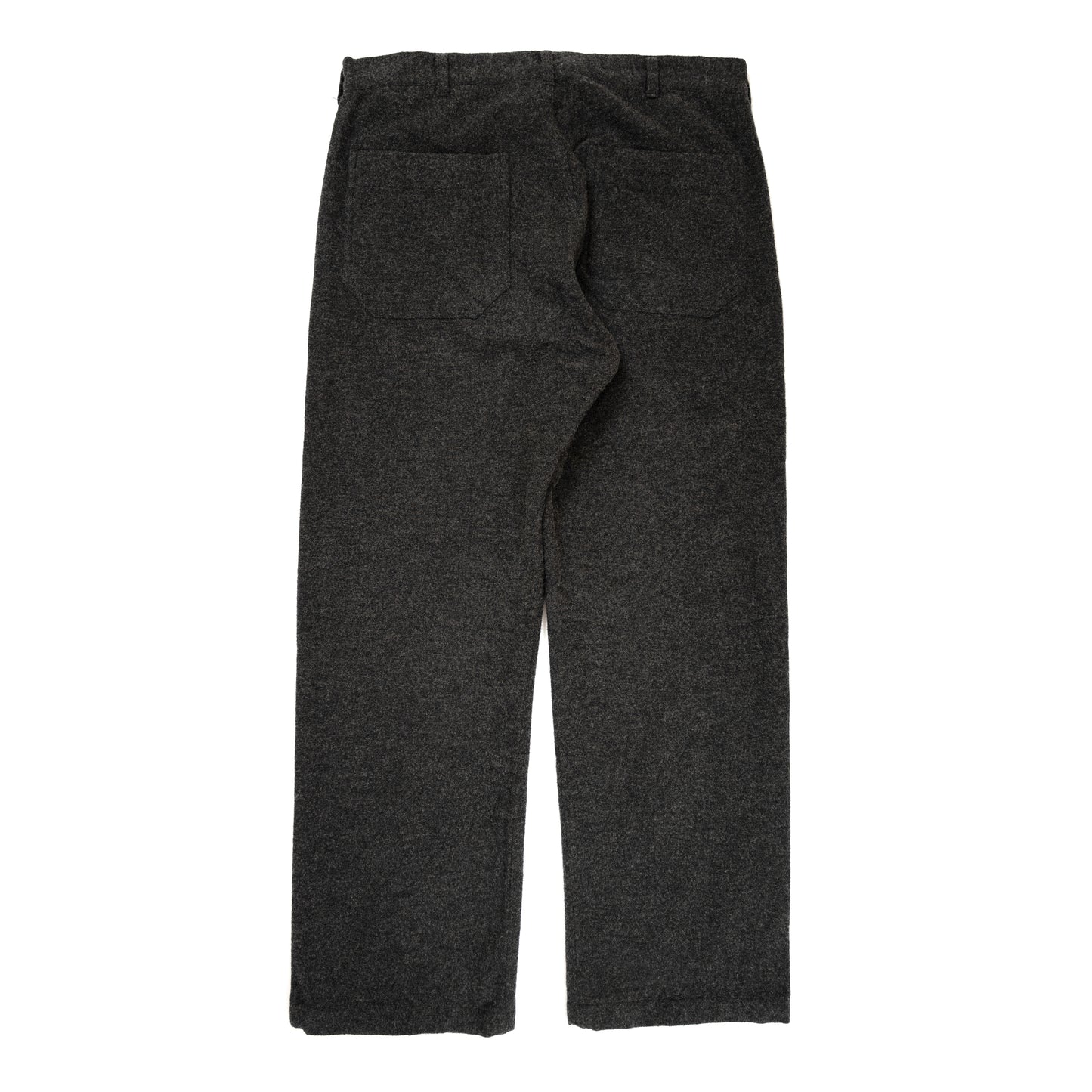 Comme des Garçons Homme Wool Pants (1999)
