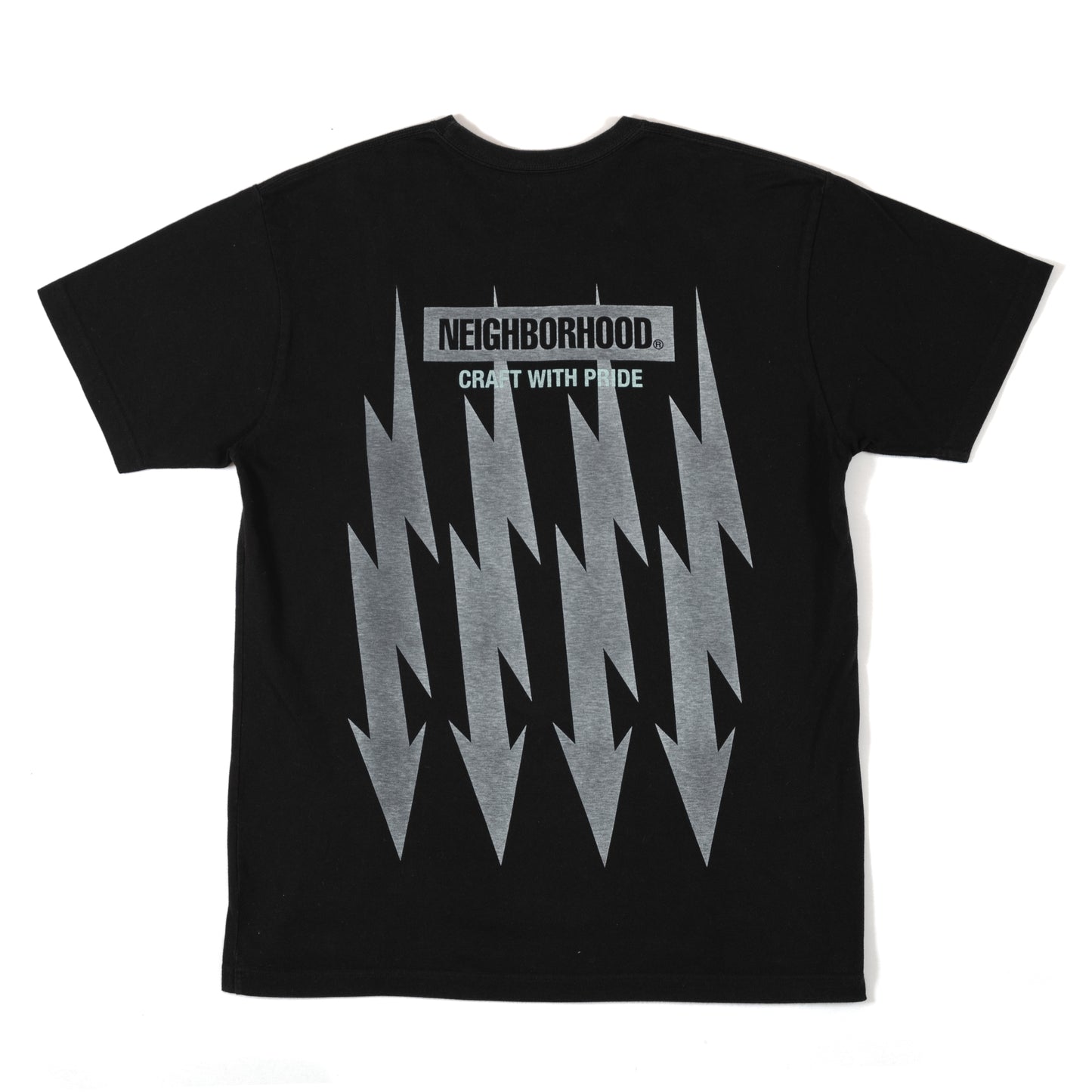 Neighborhood Lightning Bolt T-Shirt