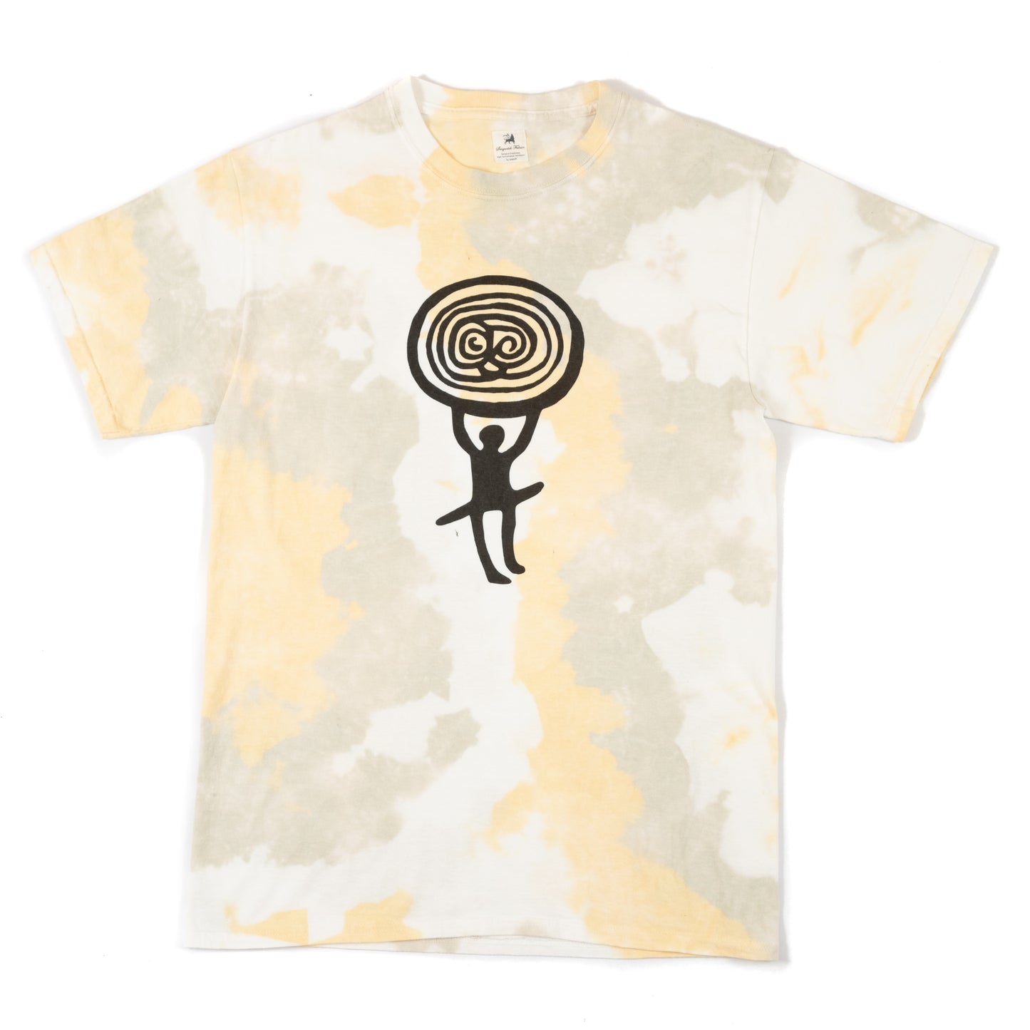 Sasquatchfabrix. T-Shirt