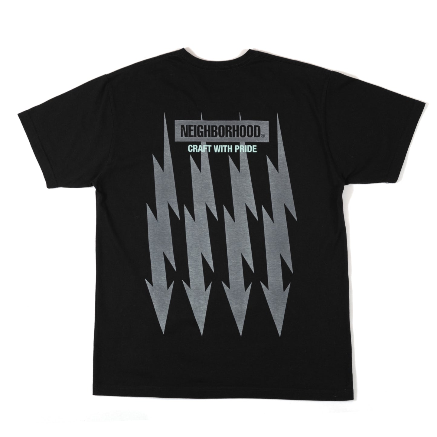 Neighborhood Lightning Bolt T-Shirt