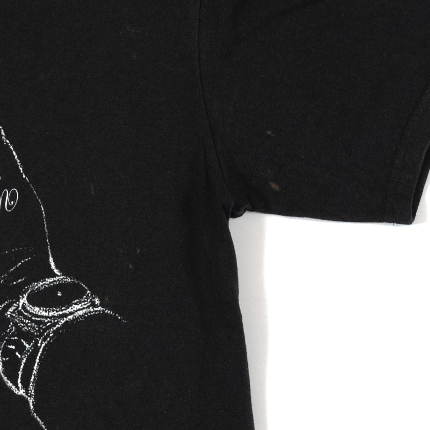 Undercover Warming Hand T-Shirt