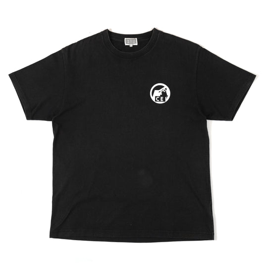 Cav Empt Flat Pre-Cog T-Shirt (2017SS)