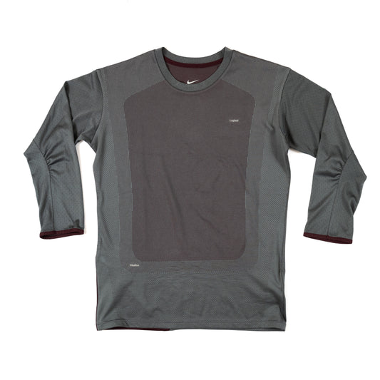 Undercover x Nike Gyakusou (Logical/Intuitive) 3/4 Sleeve T-Shirt