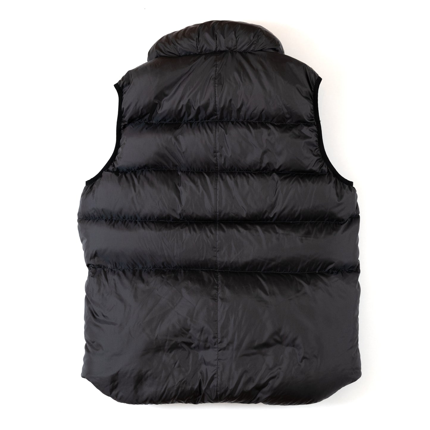 Undercover 'Earmuff Maniac' Puffer Vest (2009AW)
