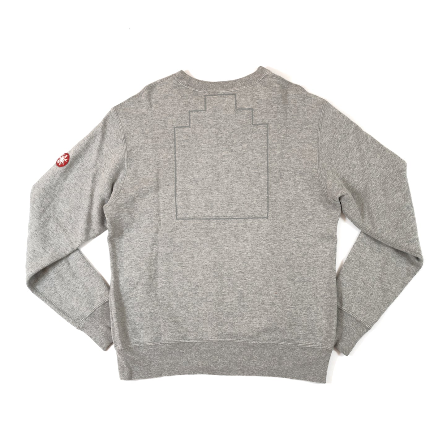 Cav Empt Pre-Cog Crewneck (2013)