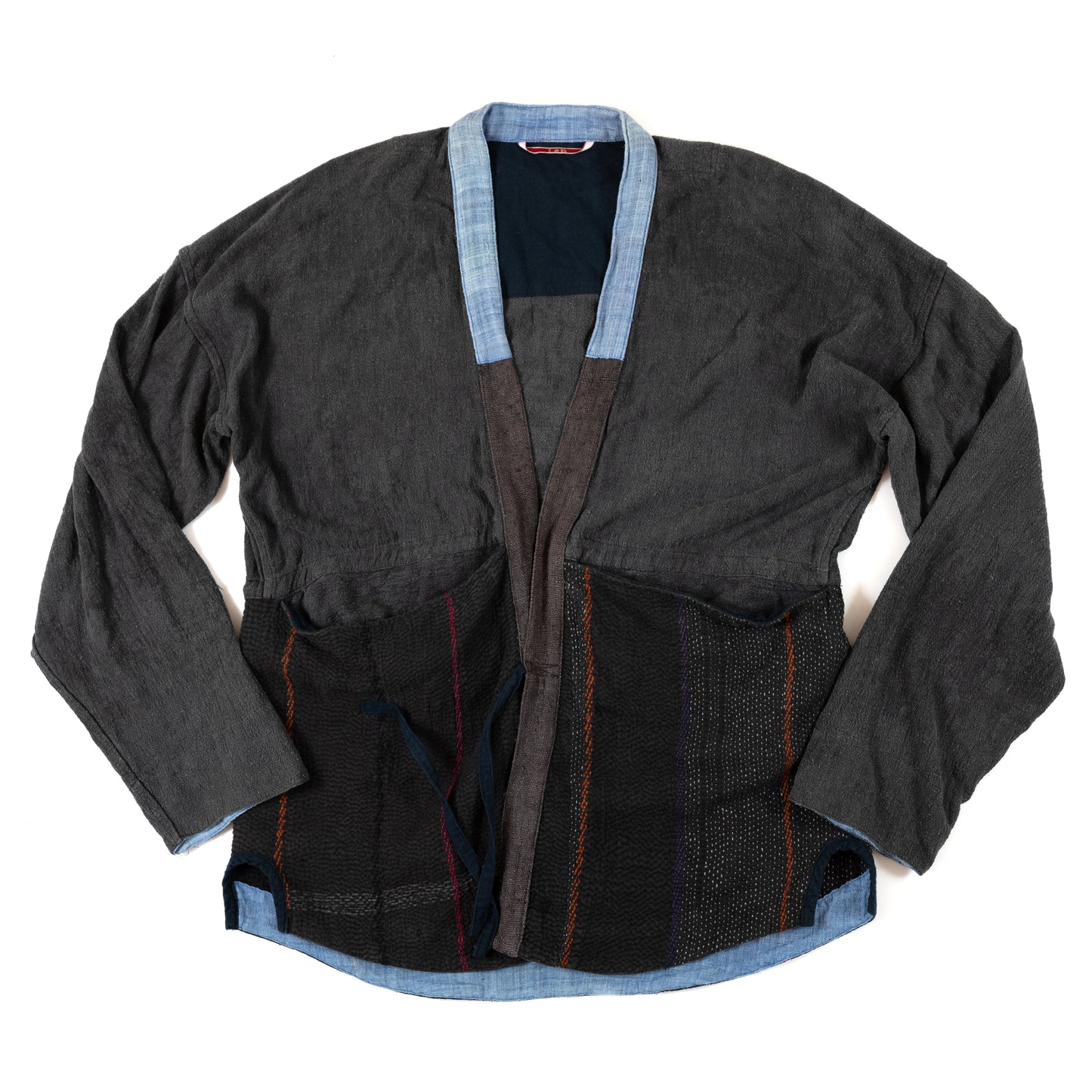 LEH Sashiko Hanten Jacket