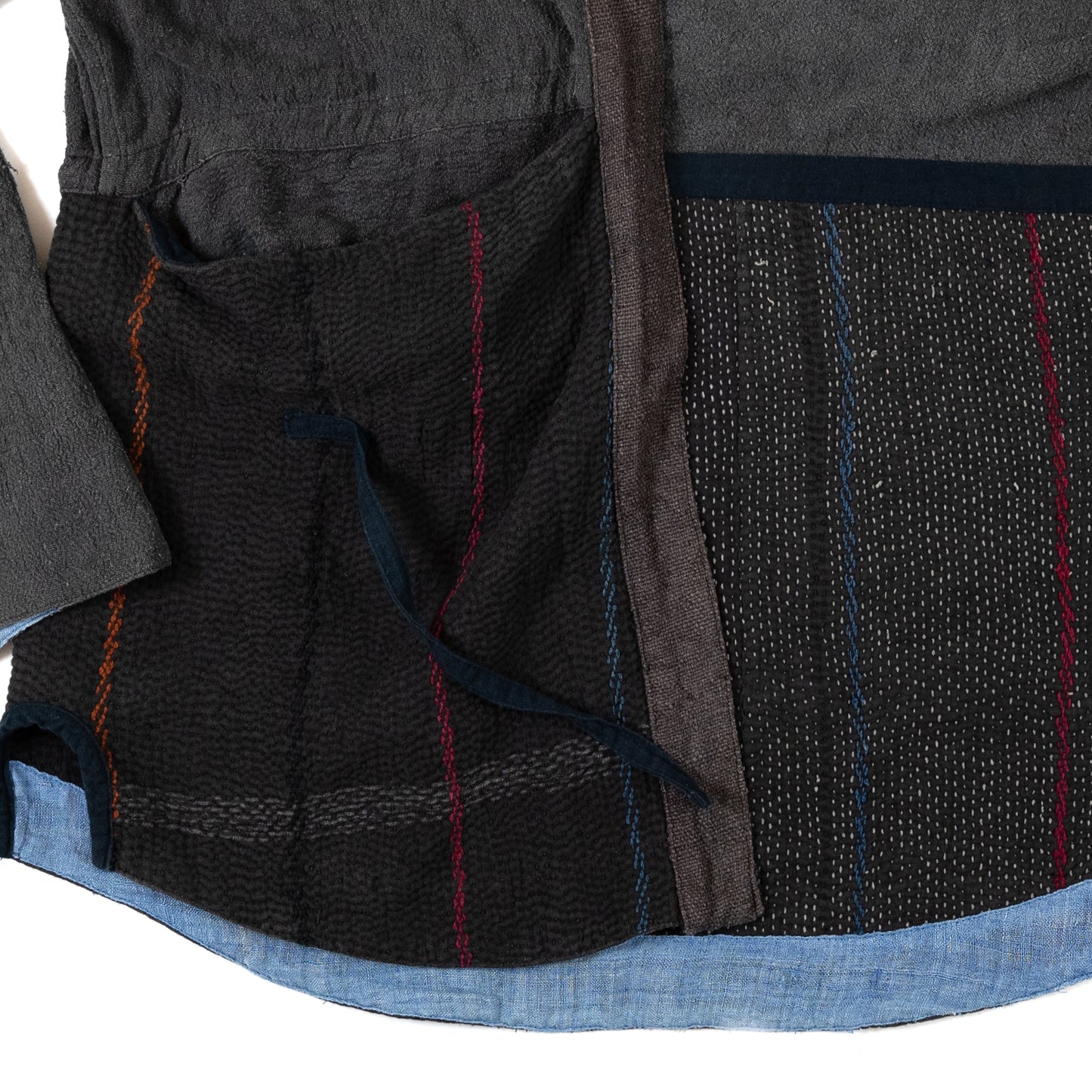 LEH Sashiko Hanten Jacket