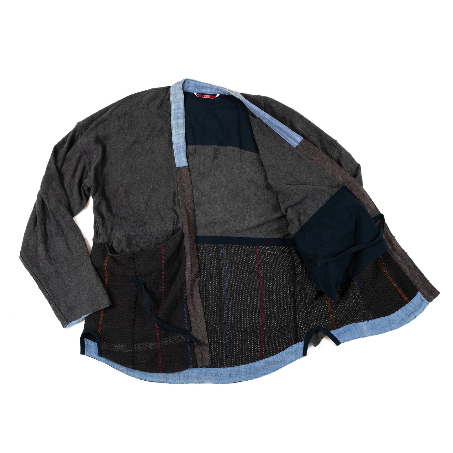 LEH Sashiko Hanten Jacket