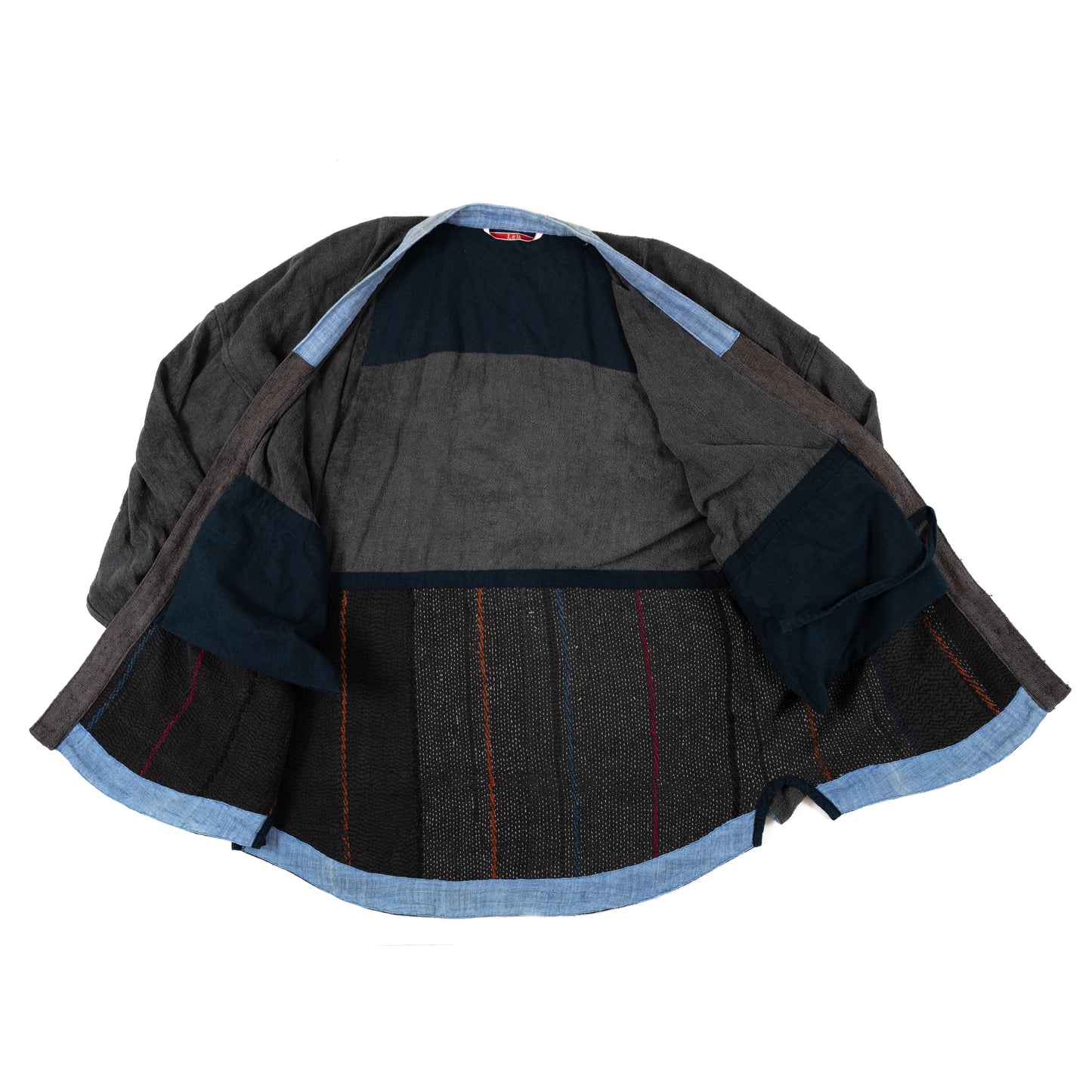 LEH Sashiko Hanten Jacket