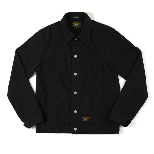 Wtaps Trucker Jacket