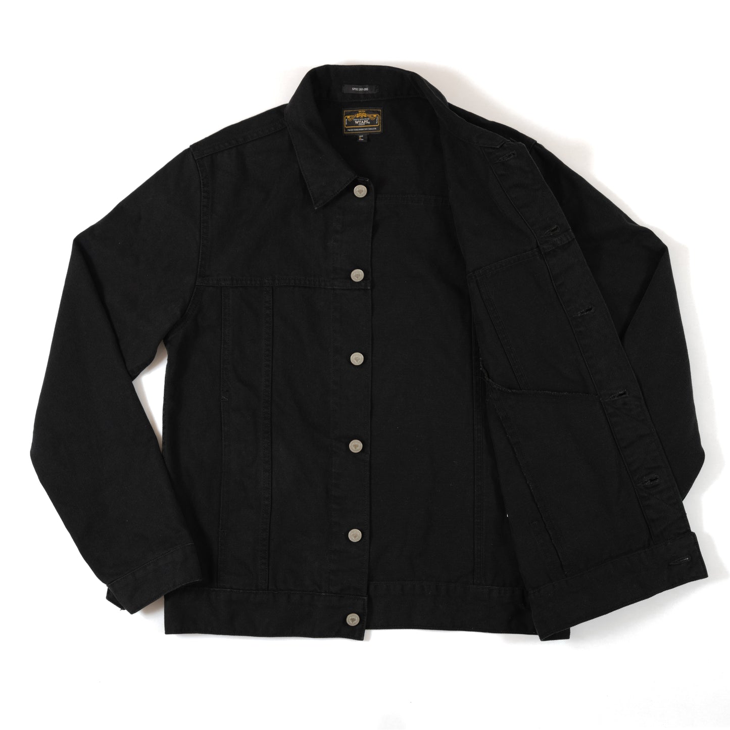 Wtaps Trucker Jacket