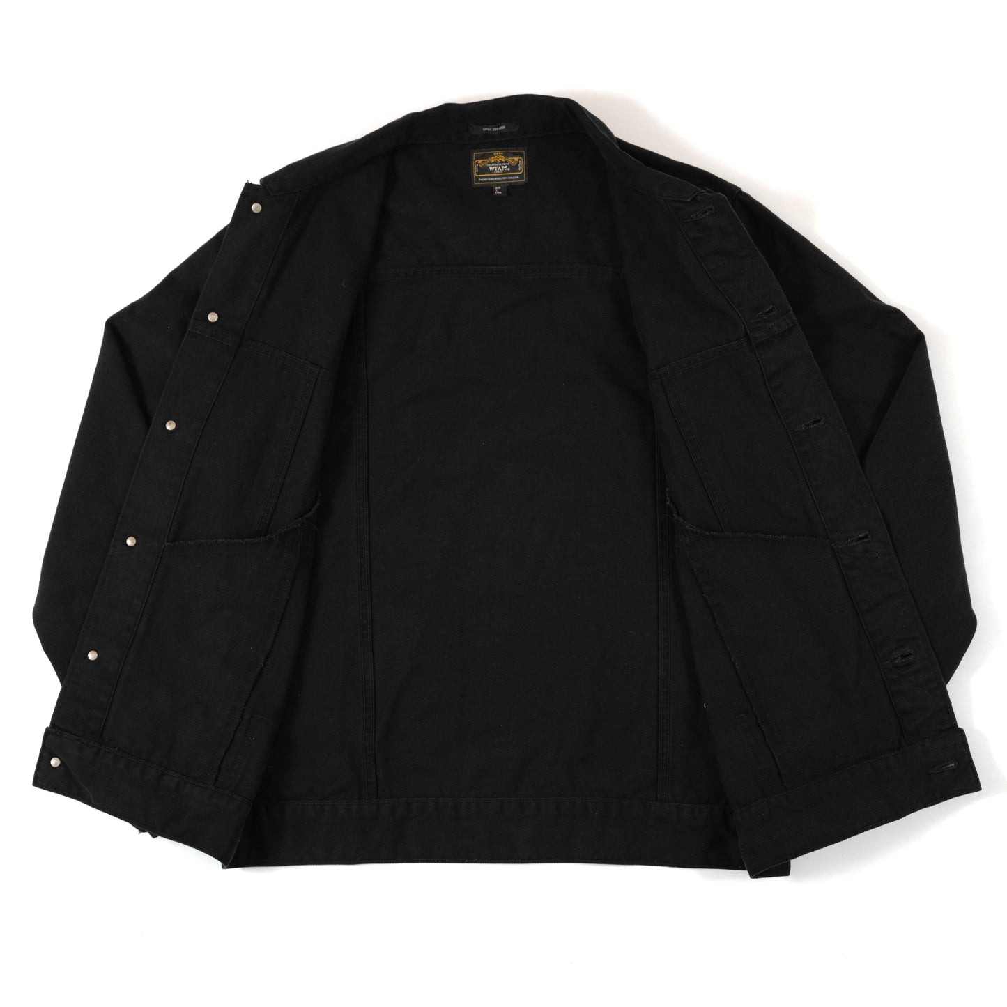 Wtaps Trucker Jacket
