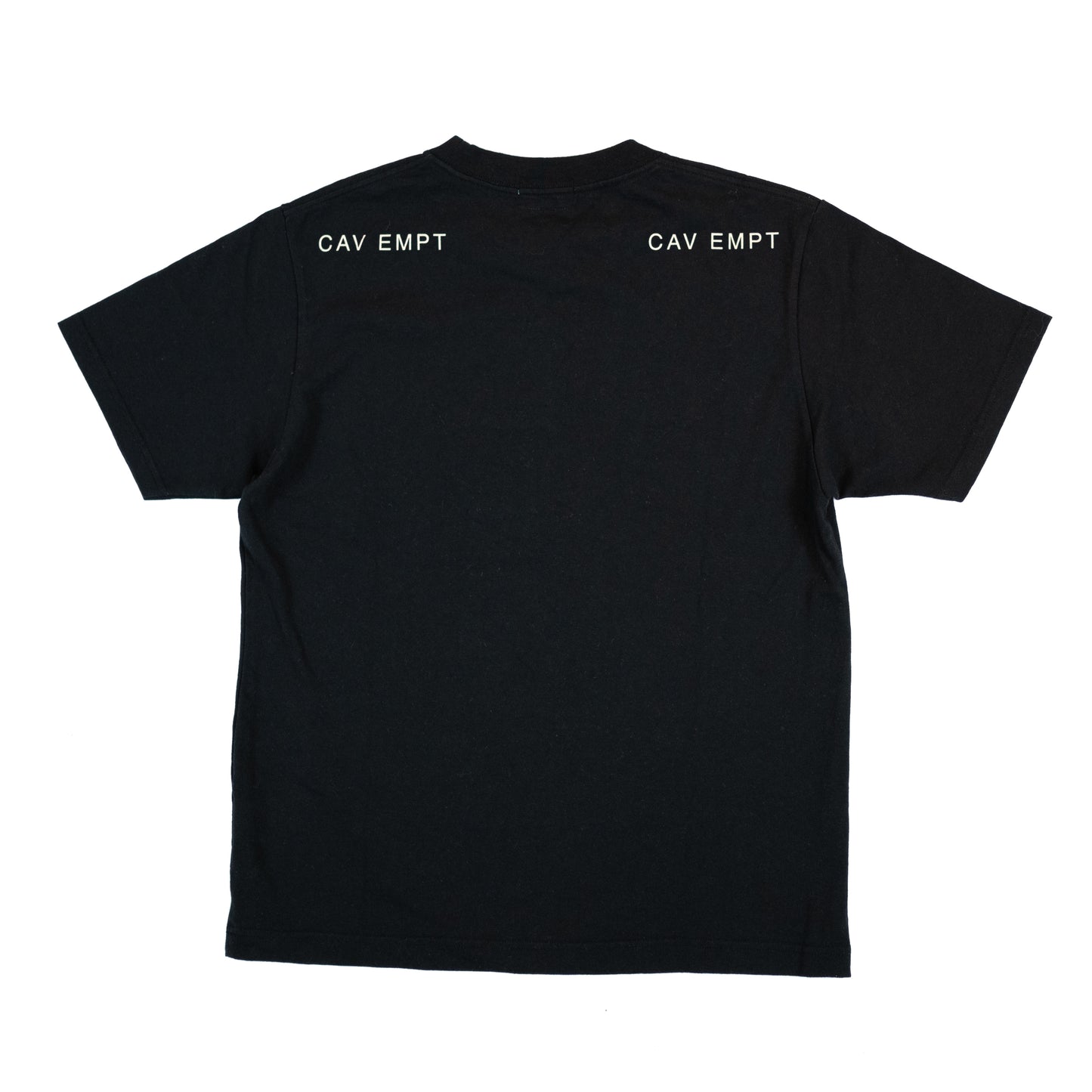 Cav Empt MD EndlessUni T-Shirt (2019AW)
