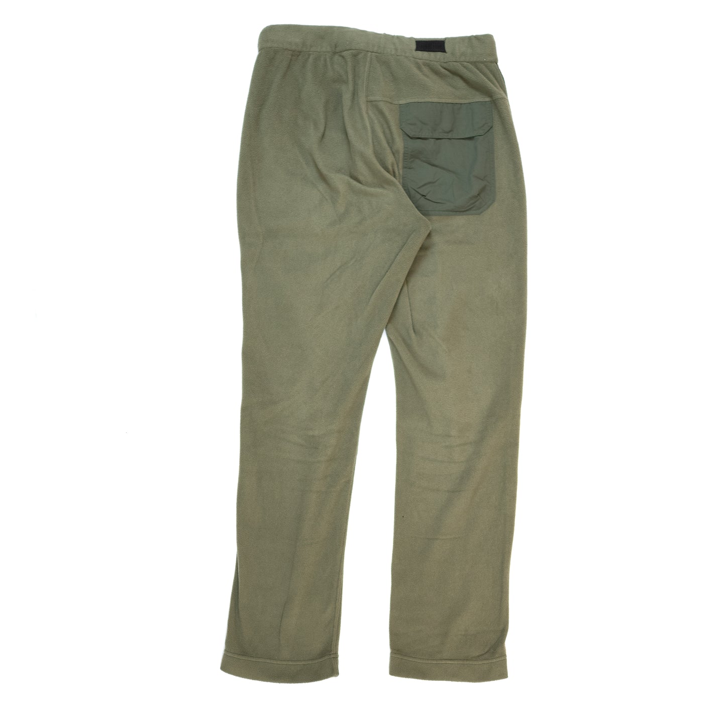 Snow Peak Recycled Polyester Fleece Pants