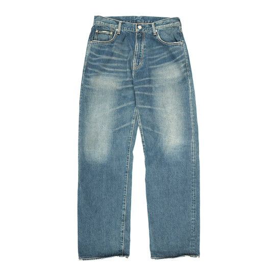 Comme des Garçons Homme Denim (2011AD)