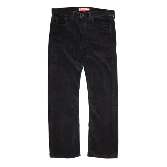 Comme des Garçons Junya Watanabe x Levis Corduroy Pants (2002AD)