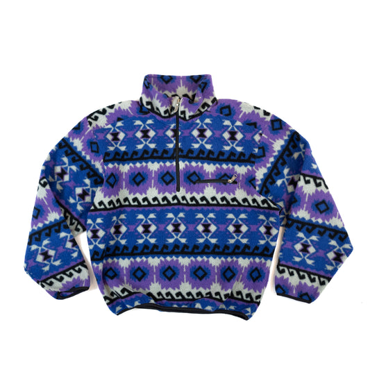 The North Face Vintage 3/4 Zip Fleece