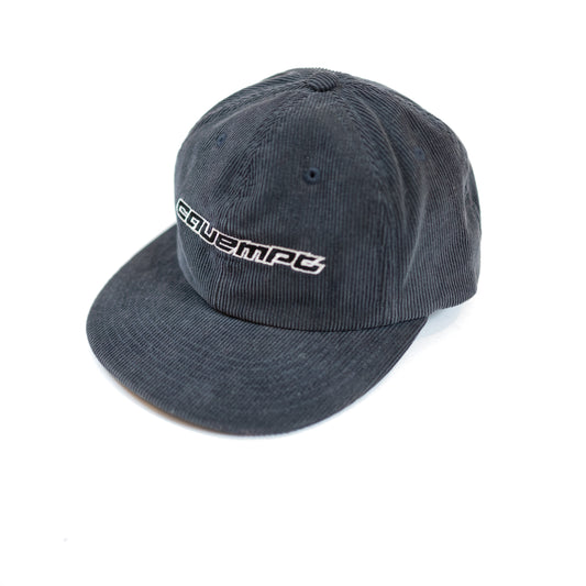 Cav Empt Home Cord Low Cap (2018SS)