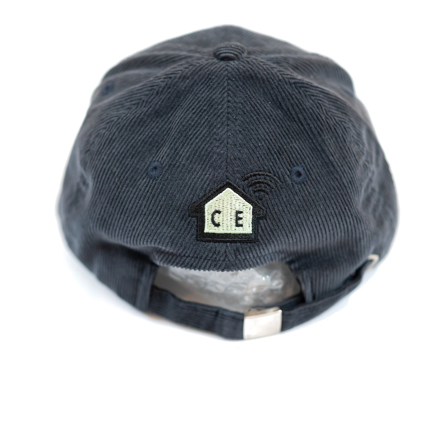 Cav Empt Home Cord Low Cap (2018SS)