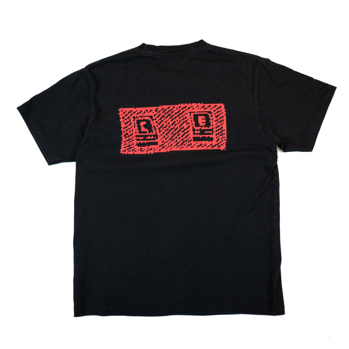 Cav Empt Noiseman T-Shirt (2014SS)