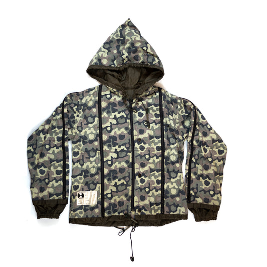 Final Home Camo Survival Parka
