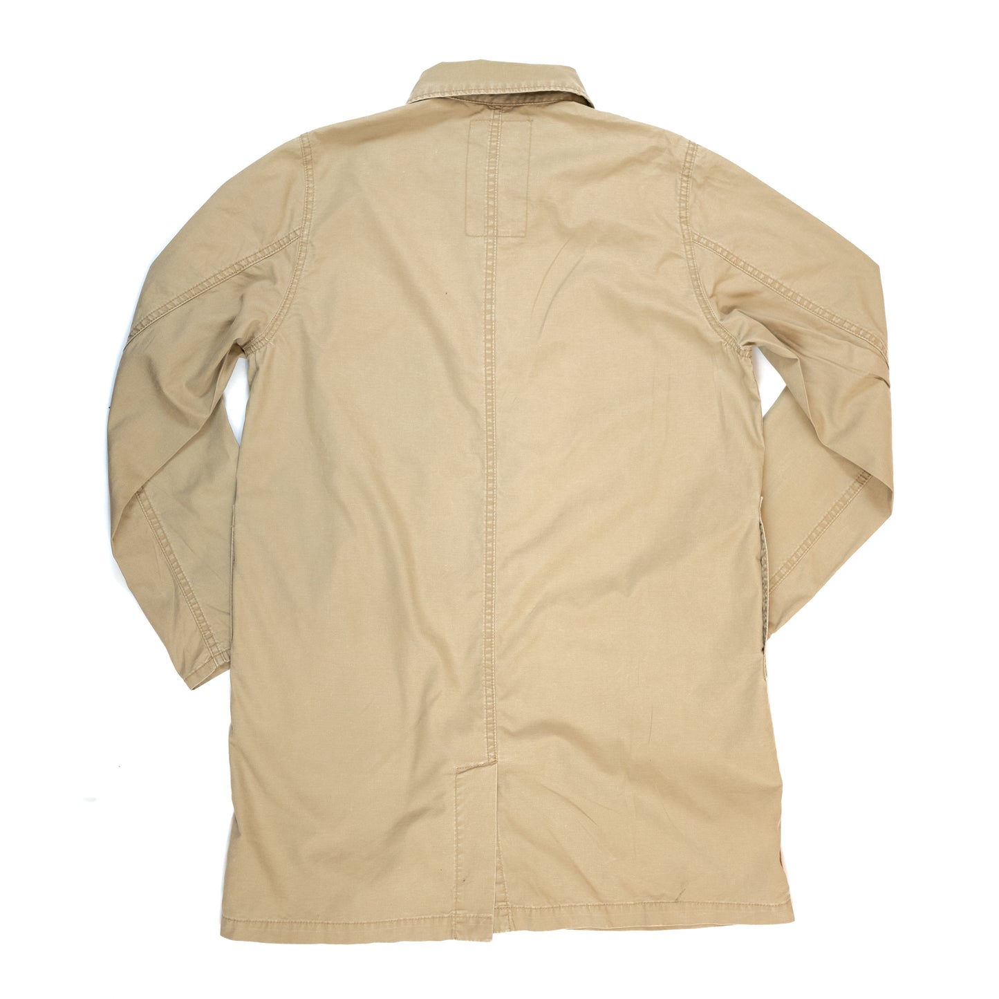 Neighborhood Shop Coat