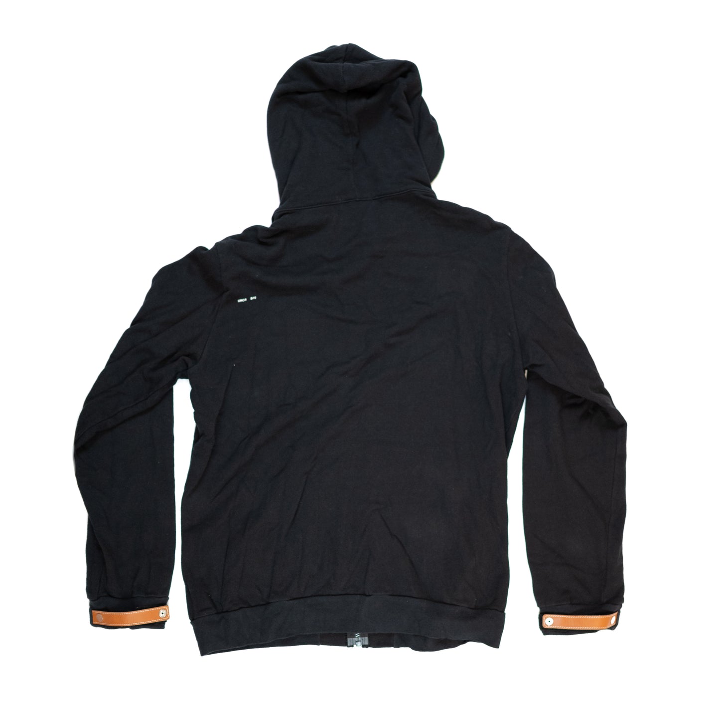 Undercover Zip Up Hoodie (2010SS)