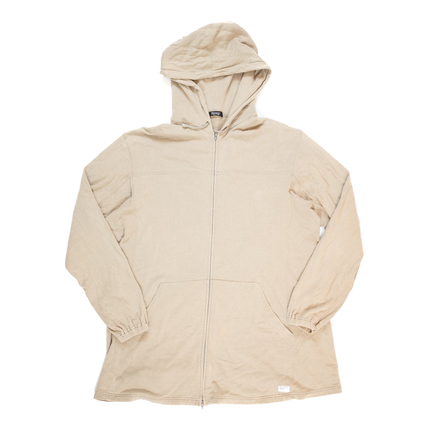 Undercover Underman Hoodie (2011SS)