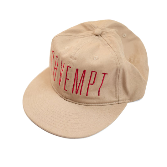 Cav Empt CE Cap