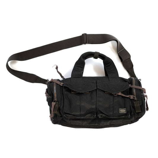 Head Porter 2-Way Duffle Bag