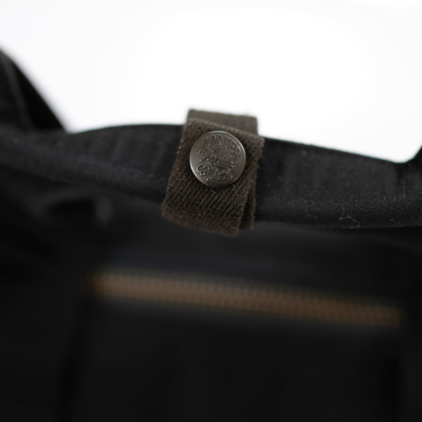 Head Porter 2-Way Duffle Bag