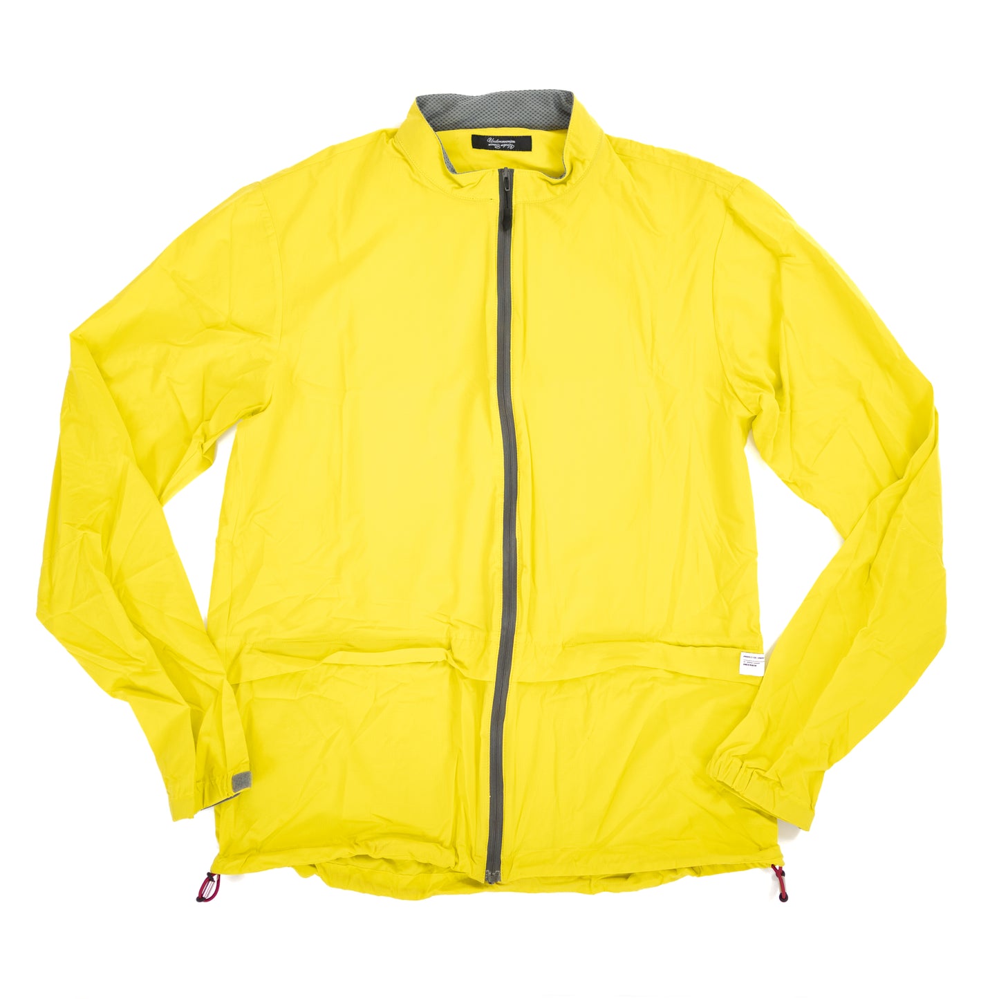 Undercover 'CAN' Saw Light Jacket (2011SS)