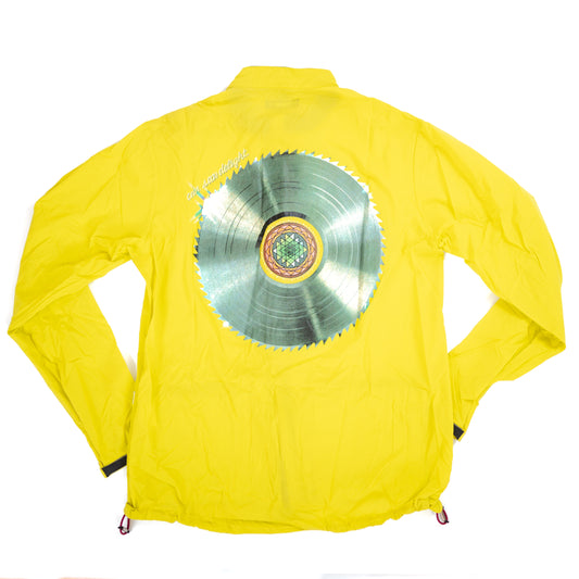 Undercover 'CAN' Saw Light Jacket (2011SS)