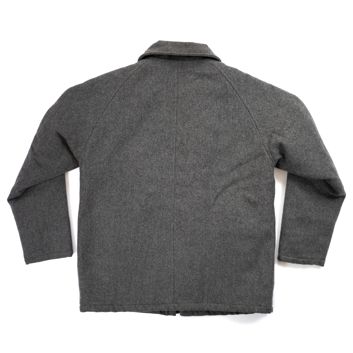 Cav Empt Consultant Wool Melton Coat (2015AW)