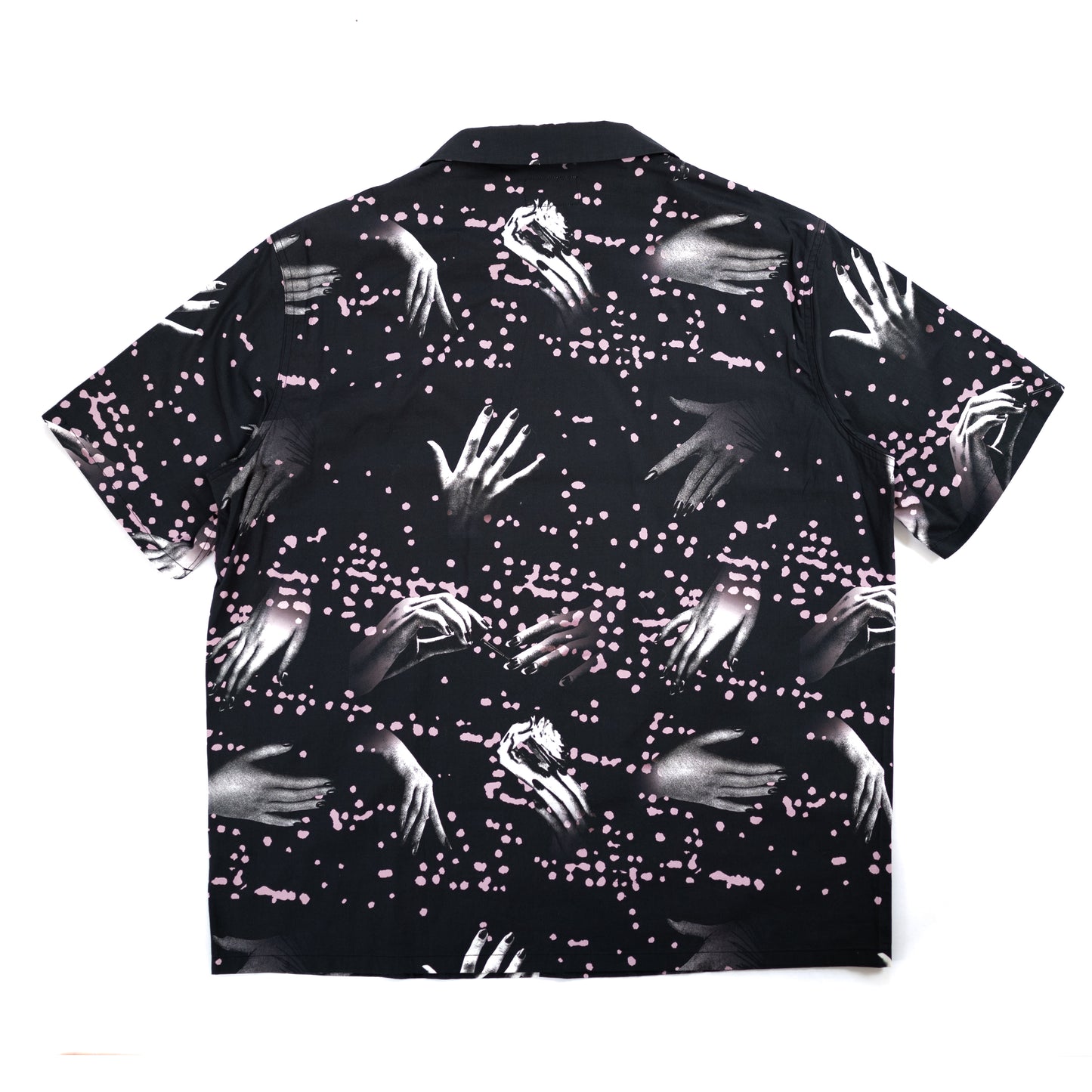 Cav Empt 'Classic Change' Shirt (2016SS)