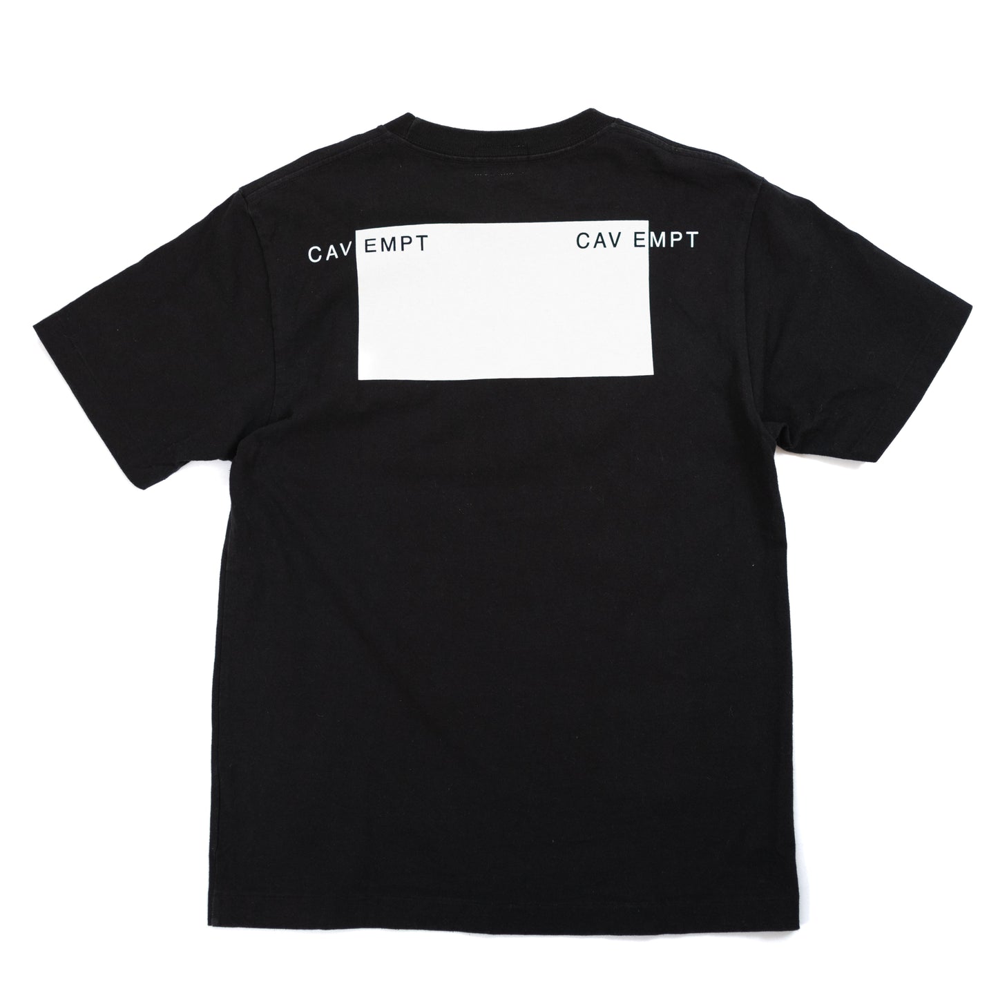 Cav Empt x Bounty Hunter x Beauty & Youth x Kosuke Kawamura T-Shirt (2013SS)