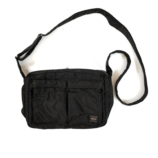 Porter Shoulder Bag (L)