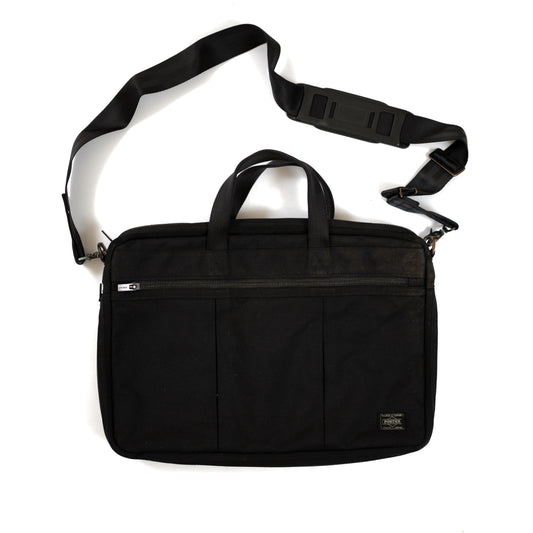 Porter Tension 2Way Cordura Briefcase
