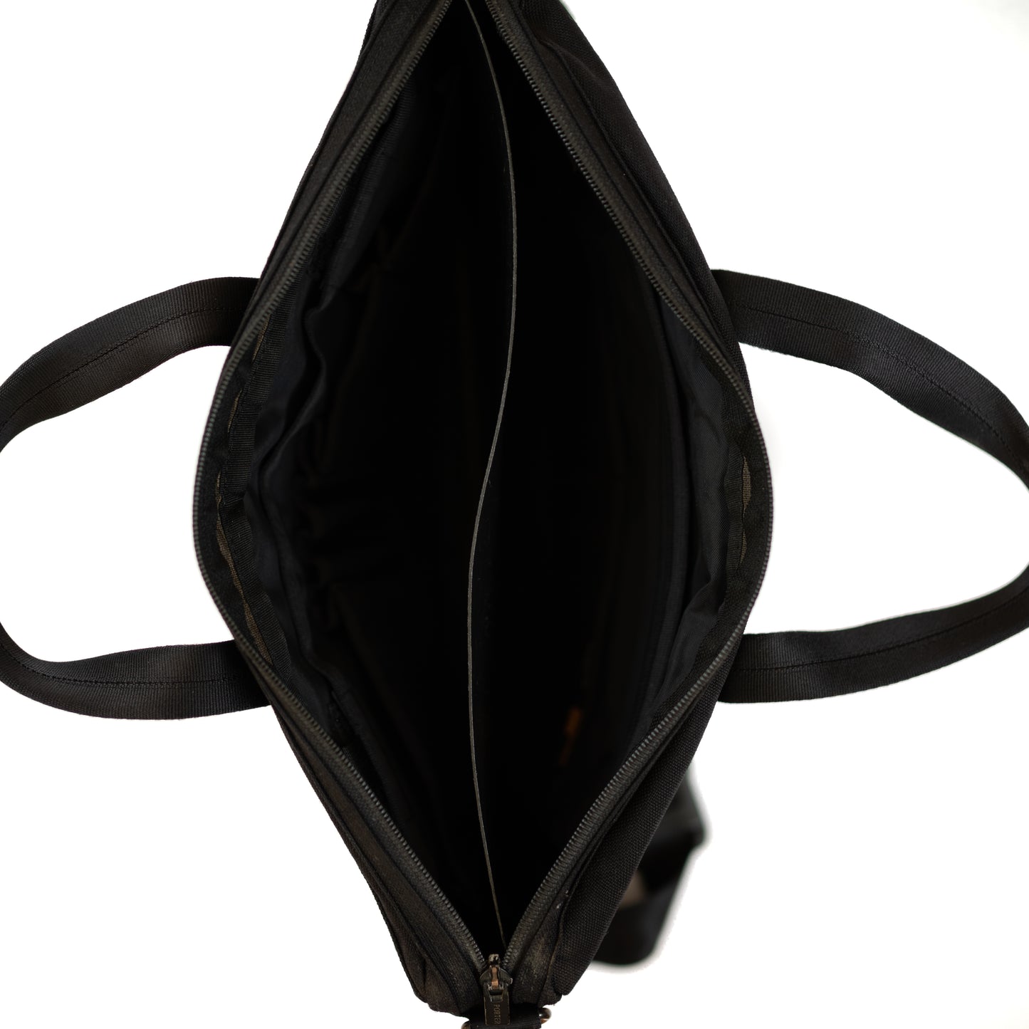 Porter Tension 2Way Cordura Briefcase