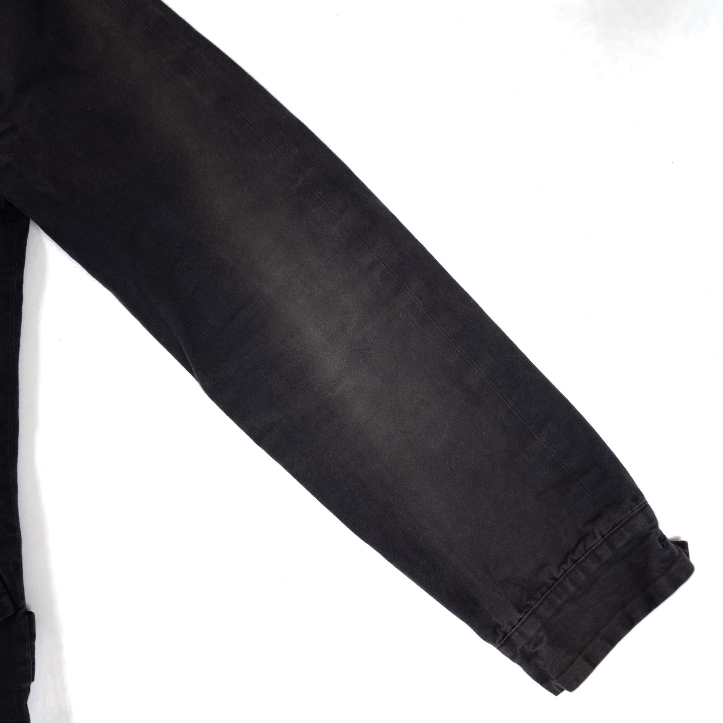 Comme des Garçons Homme Plus Zip Jacket (2009AD)