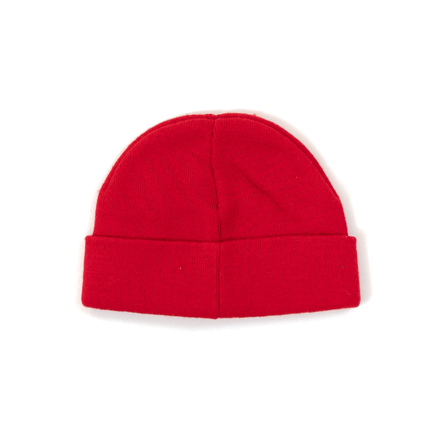Cav Empt Patched Knit Cap (2019AW)