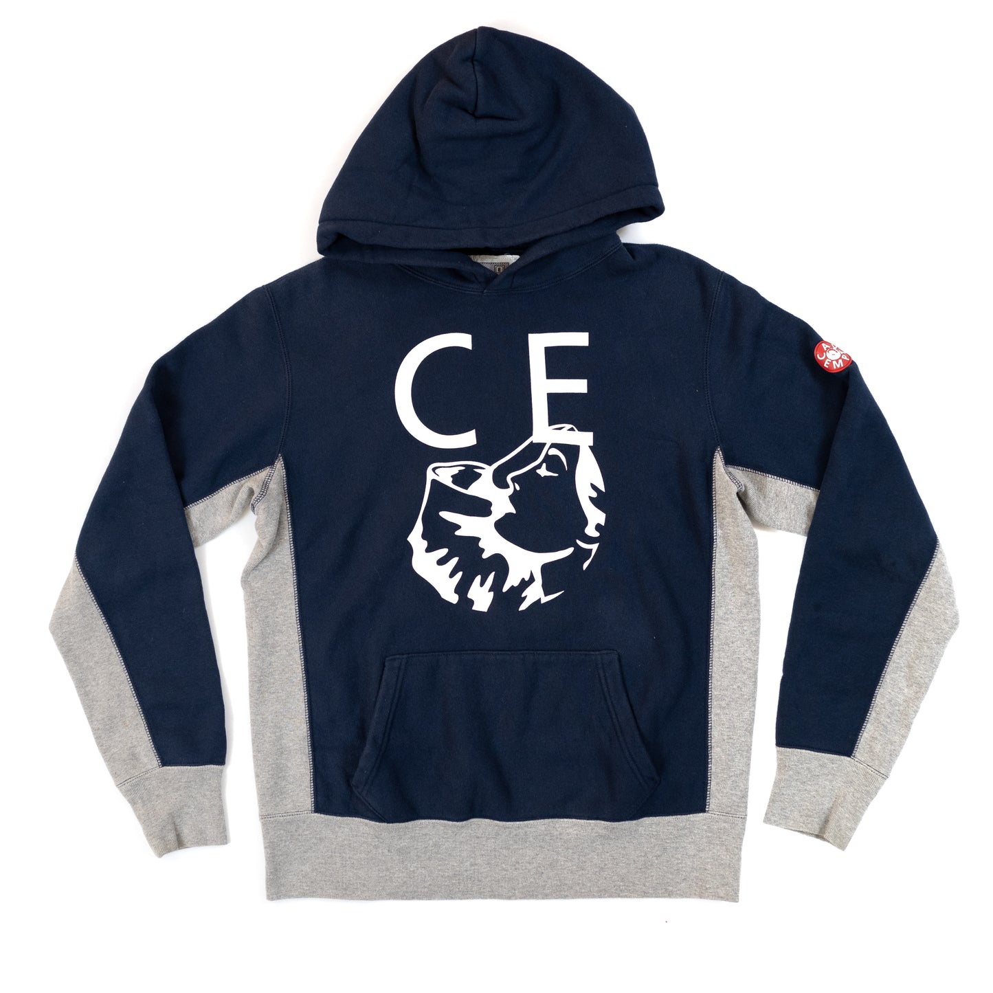 Cav Empt Pre-Cog Hoodie (2013)