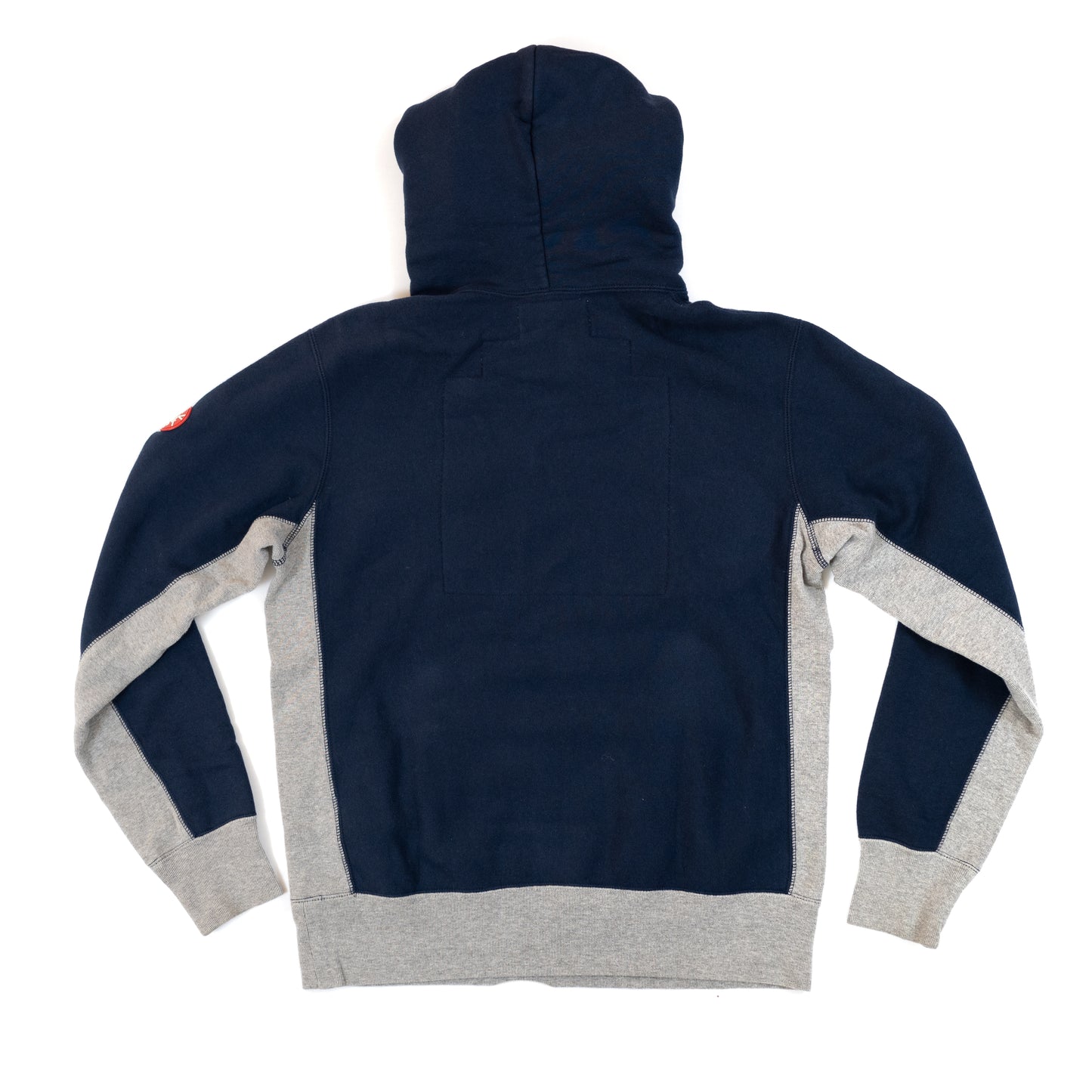Cav Empt Pre-Cog Hoodie (2013)