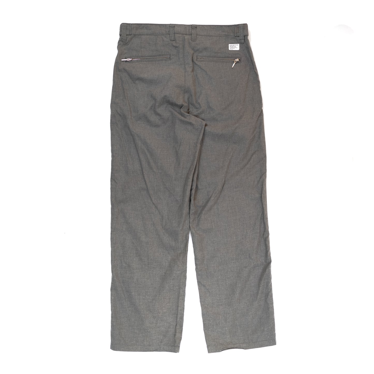 Wtaps 'Rise Above' Straight Pants