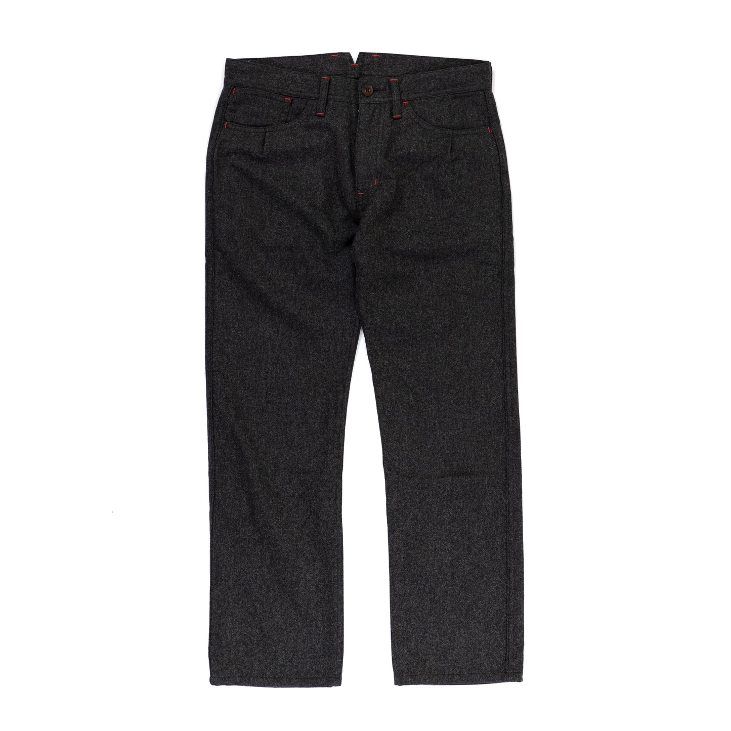 Comme des Garçons Junya Watanabe MAN Wool Pants (2011AW)