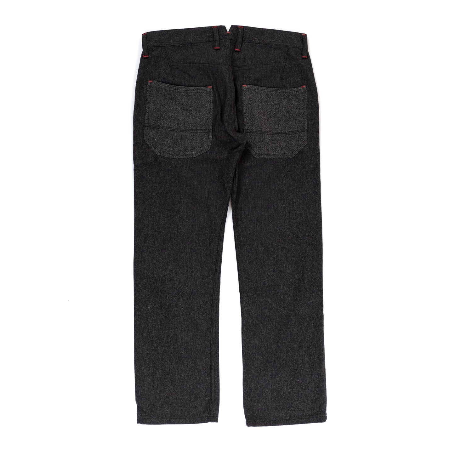 Comme des Garçons Junya Watanabe MAN Wool Pants (2011AW)